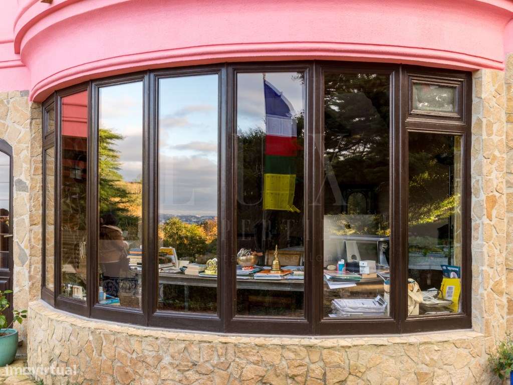 QUINTA COM 22.000 m² E TRÊS MORADIAS EM LOCALIZAÇÃO PRIVILEGIADA DE...-49