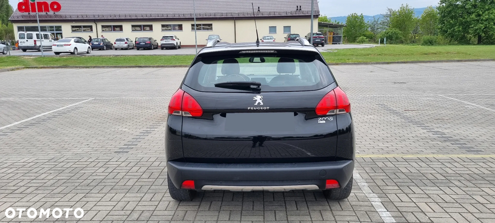 Peugeot 2008 E-HDi FAP 92 STOP & START Active - 17