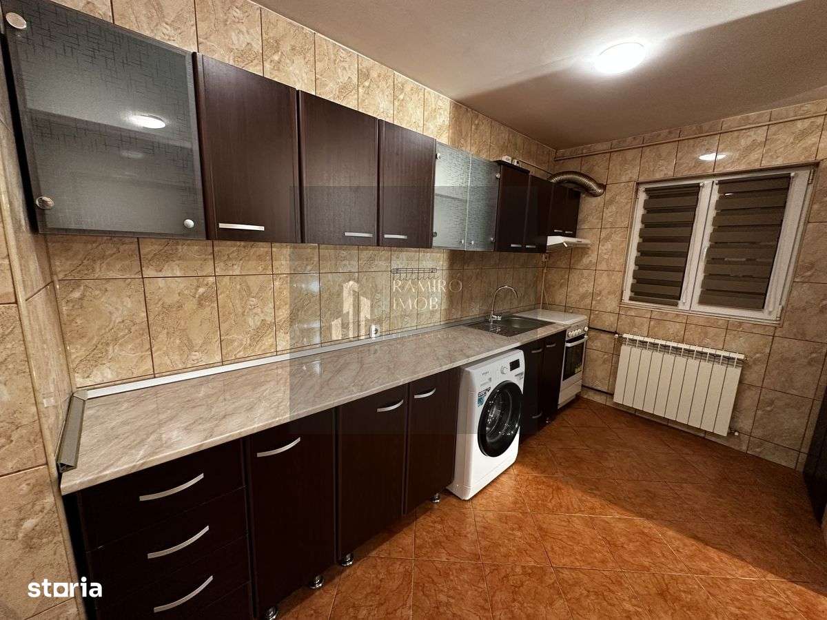 Apartament 3 camere decomandat/Piata Norilor/Tineretului..