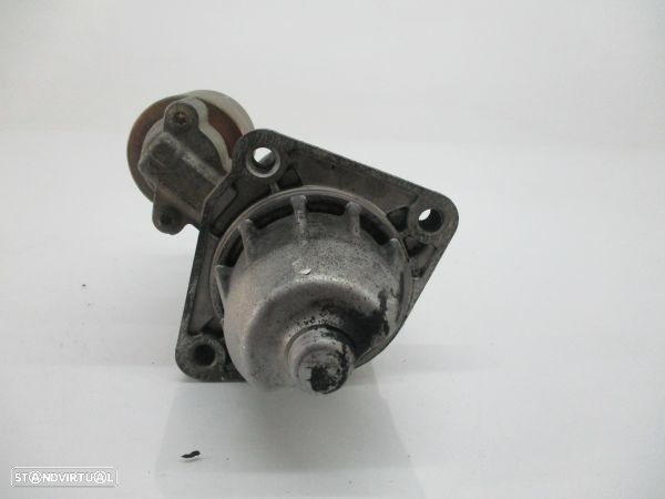 Motor Arranque Ford Focus (Daw, Dbw) - 4