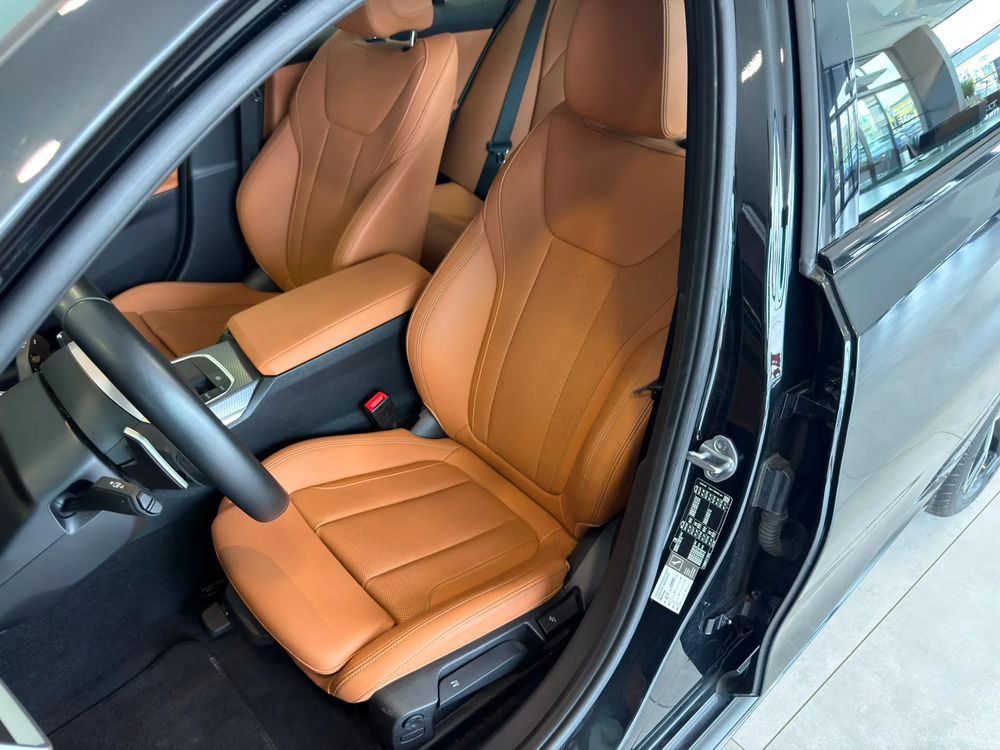 Bmw Seria-3 M Sport Salon Polska FV23%