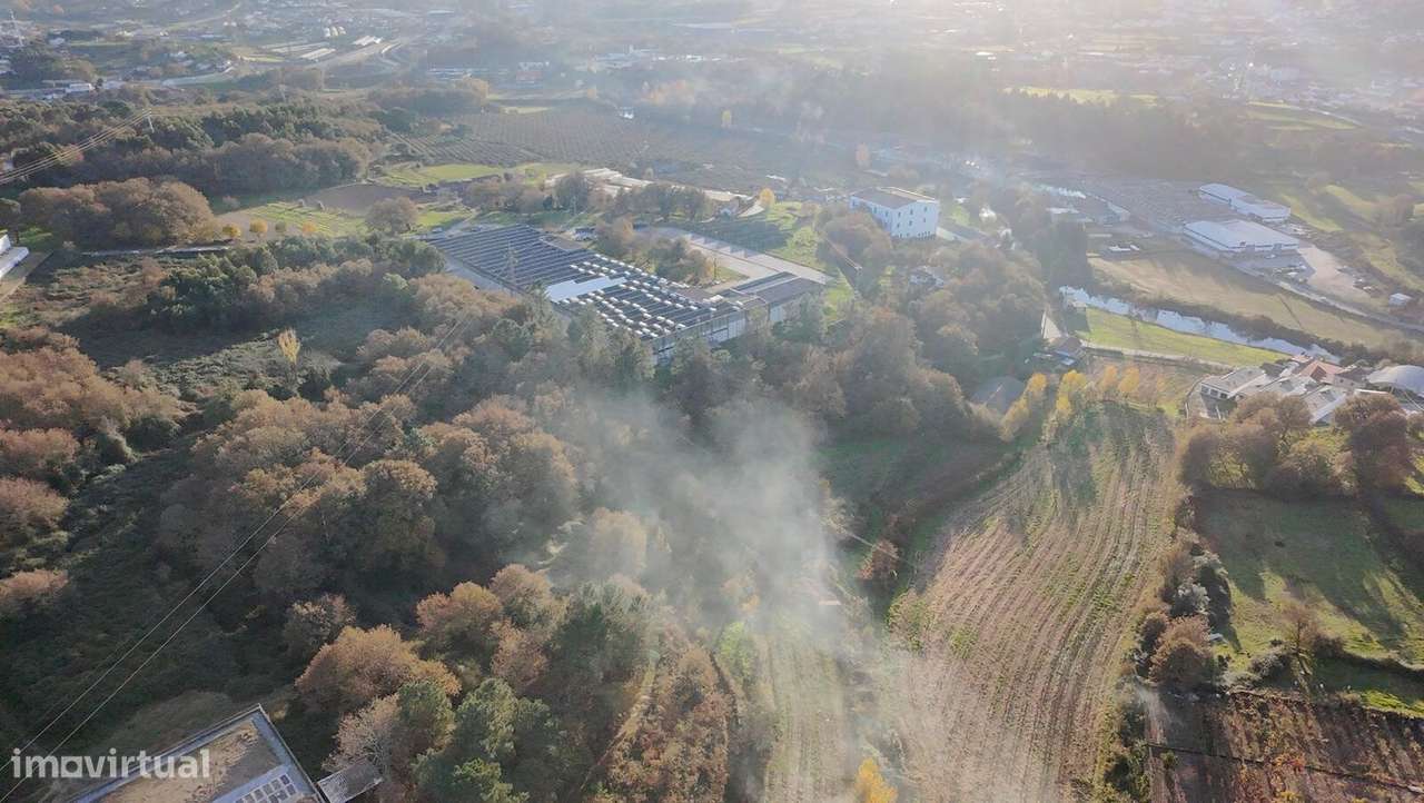 Quinta para Venda em Gondar, Guimarães – Oportunidade!-15