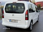 Citroën Berlingo 1.6 HDi Exclusive - 13