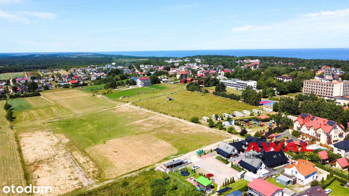 działki budowlane w Tupadłach - Pełny obrazek: 3/7