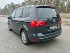 Volkswagen Sharan 2.0 TDI BlueMotion Technology Match - 4