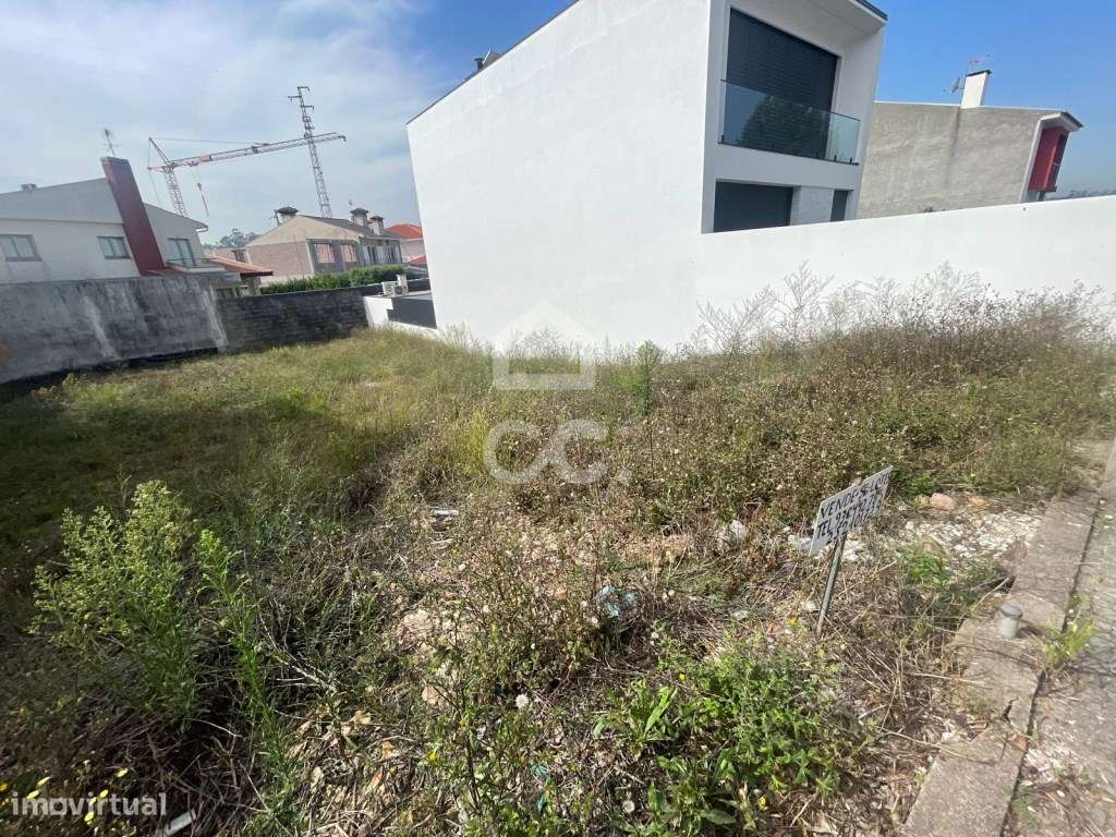 NOVO PREÇO - Terreno em Balasar - Grande imagem: 3/12