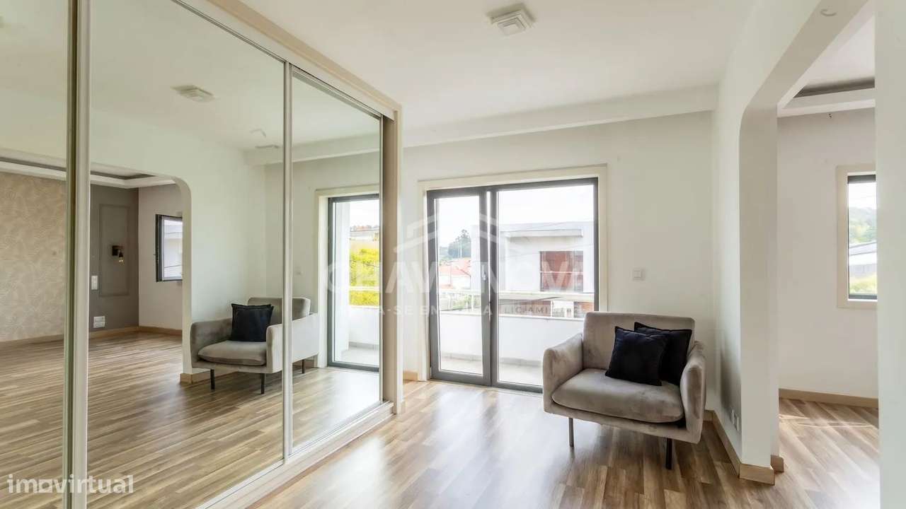 Moradia T3 com Piscina - Grijó Vila Nova de Gaia-14