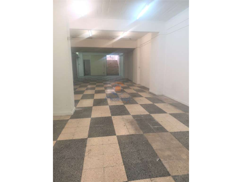 Loja 305m2 | Pontinha Centro - Grande imagem: 3/15