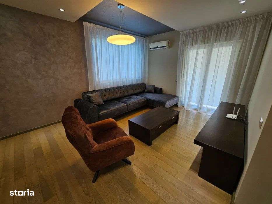 Casa individuala 262mp, 620mp teren, 6 parcari, zona Taietura Turcului - Imagine principală: 3/7