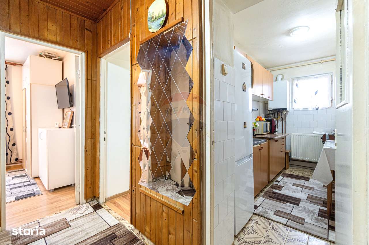 COMISION 0%| DE VANZARE| APARTAMENT 2 CAMERE| DECOMANDAT| ETAJ 1/4 - Imagine principală: 5/11