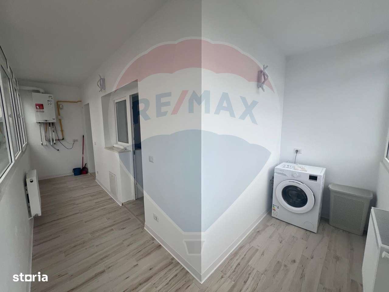 Apartament 1 camera Comisia Centrala - Imagine principală: 4/13