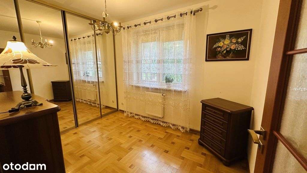 52m, osiedle zamykane, balkon, garaż i komórka-13