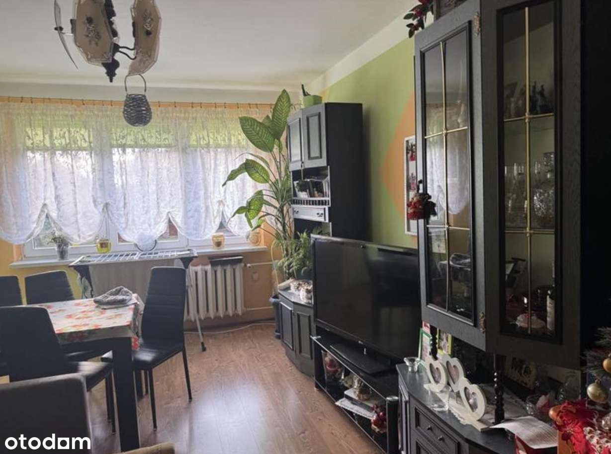 Mieszkanie- ul. Słoneczna, Mrzeżyno - Pełny obrazek: 4/7