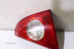 Lampa prawa tylna renault clio - 2