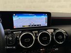 Mercedes-Benz A 180 Limousine d AMG Line Aut. - 29