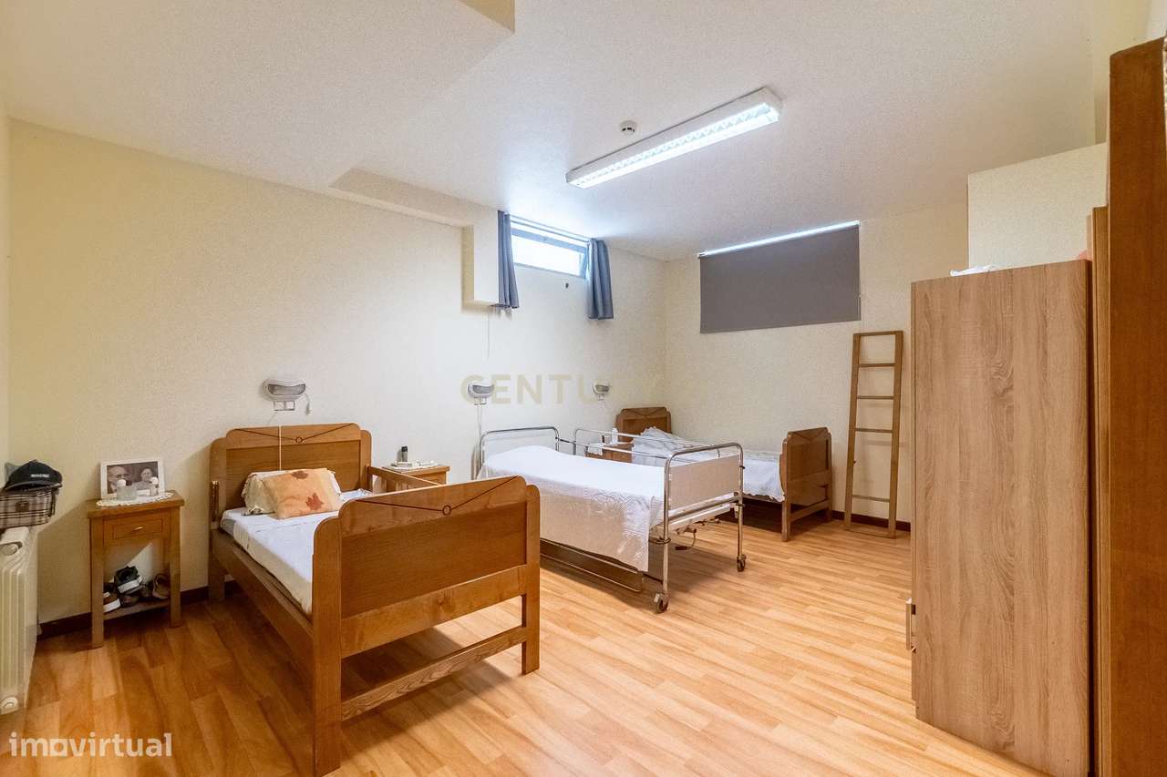 ERPI / RESIDÊNCIA SÉNIOR EM FUNCIONAMENTO | FOROS DE AMORA – SEIXAL-13