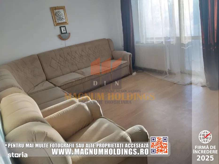 Apartament 2 camere, Popa Sapca - Imagine principală: 1/8