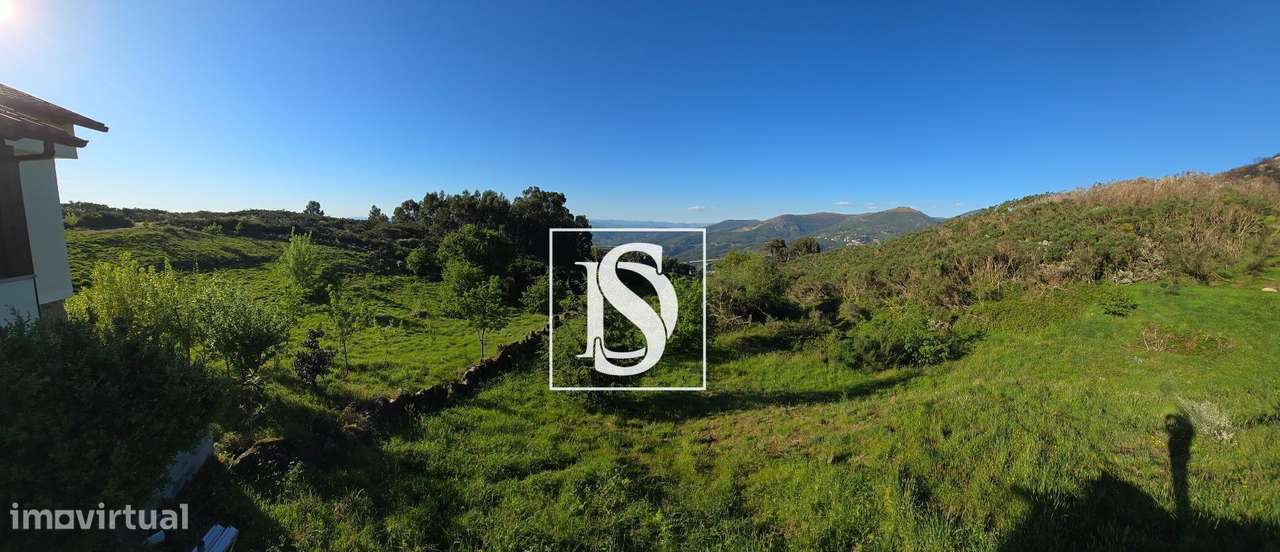 MORADIA T1 RENOVADA COM 10.000 m² – BUSTELO, AMARANTE-30