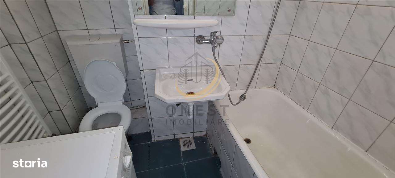 Apartament 3 camere cf 2 str Magurei 48mp - Imagine principală: 3/12