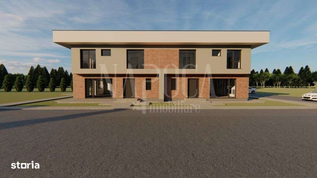 Casa 4 camere de vanzare in Terra, Floresti - Imagine principală: 2/7