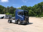 Scania R450 - 2