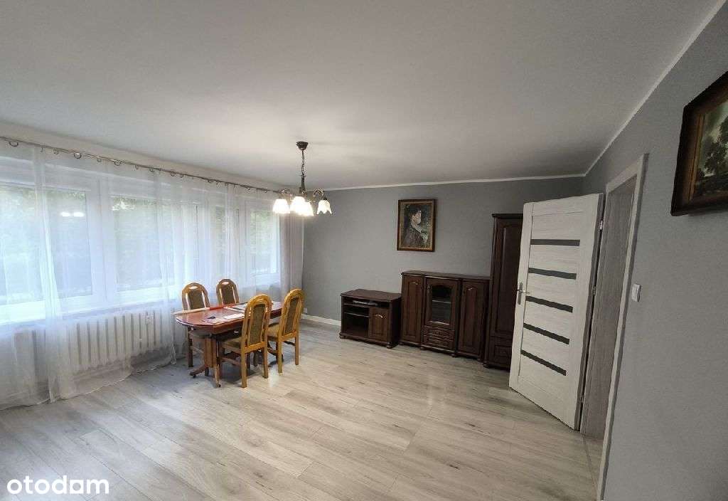 3 pokoje po generalnym remoncie !! Do zamieszkania-14