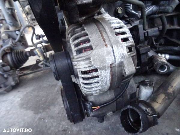 Alternator Renault Laguna 2 1.9 DCI 88 KW 120 CP - 1