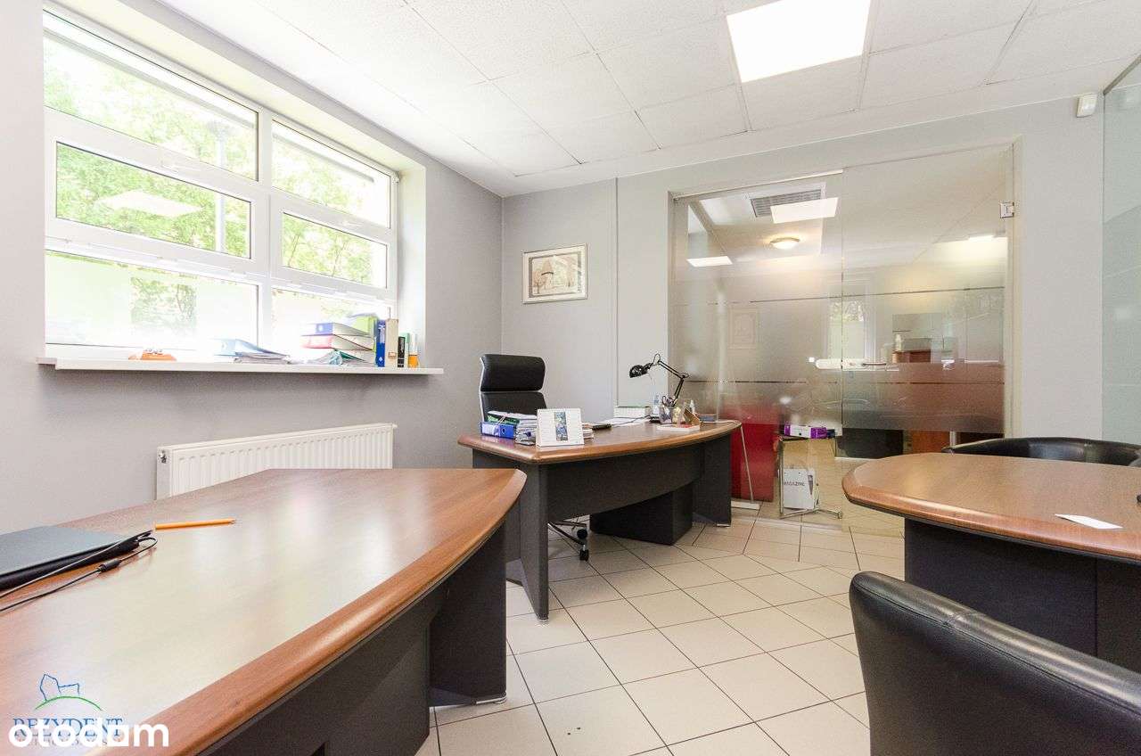 Lokal biurowo-usługowy osiedle Ptasie. Doskonała lokalizacja-3