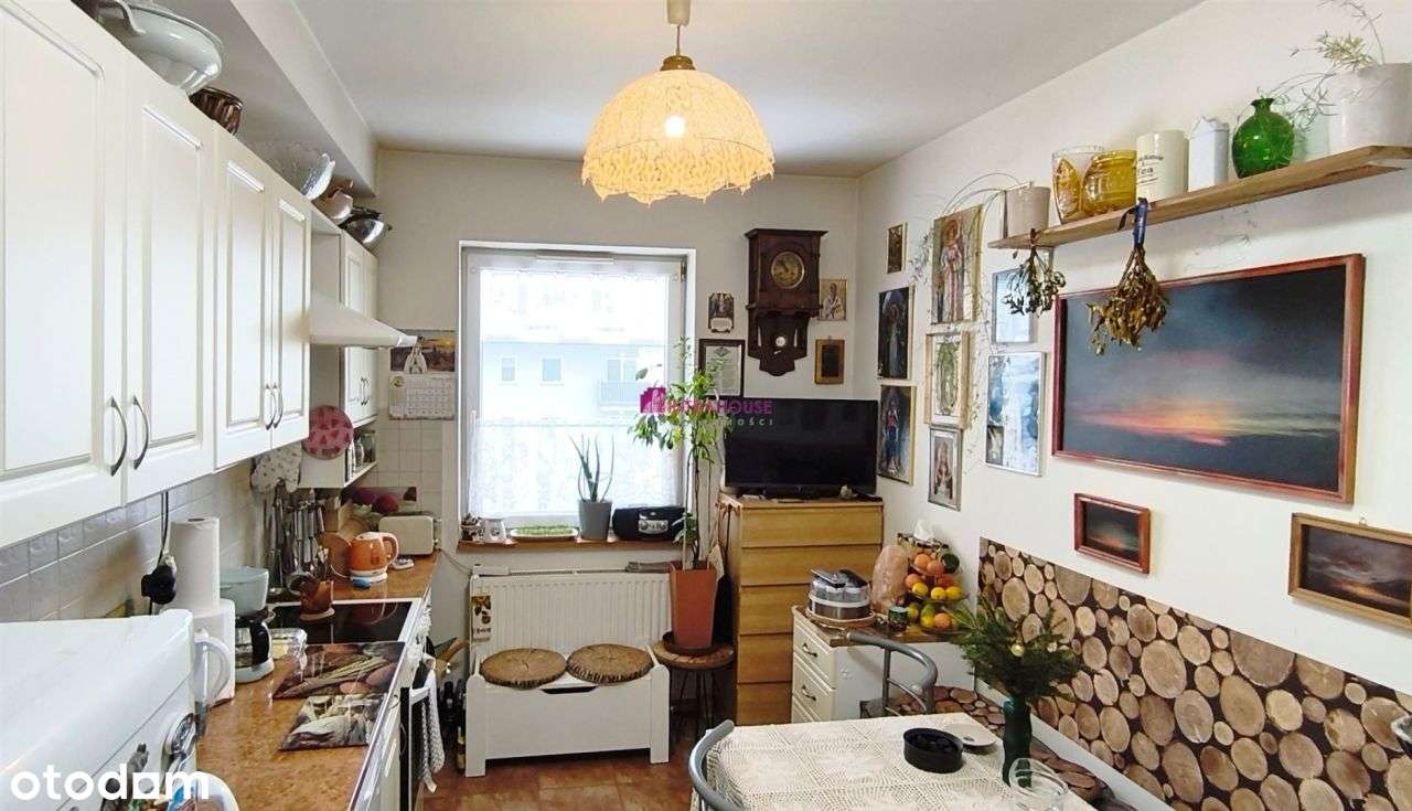 2 pokoje, winda, miejsce postojowe - Pełny obrazek: 3/16