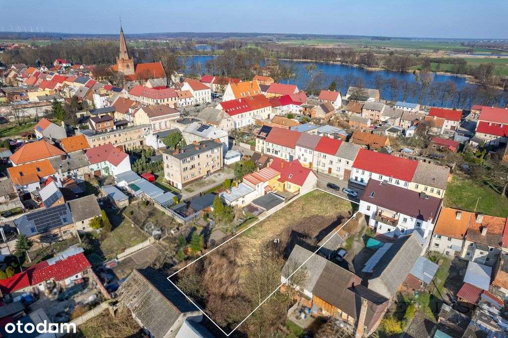 Działka w Trzcińsku - Zdrój - Pełny obrazek: 4/8