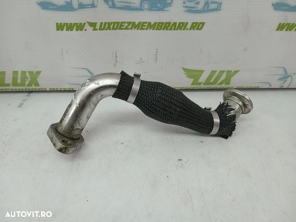 Conducta egr 1.4 tdi cusb 04B131521N Seat Ibiza 4 6J - 2