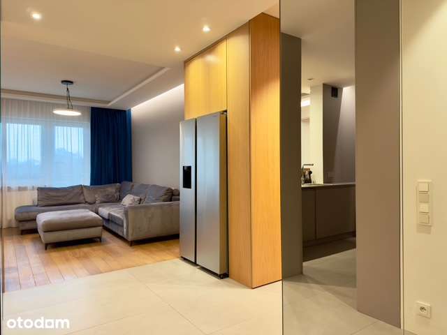 Komfortowe dwupokojowe mieszkanie na Żoliborzu!-6