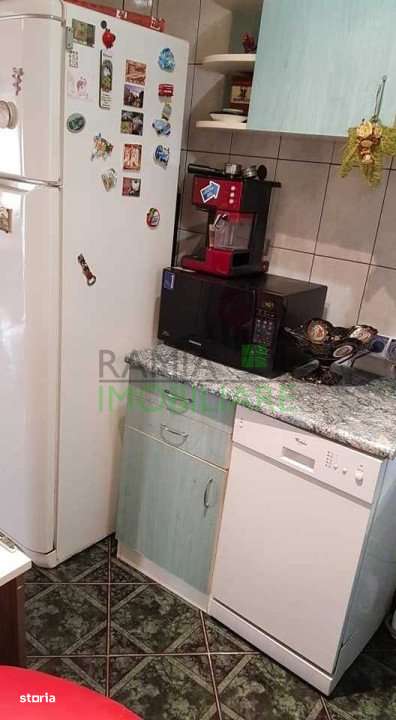 Apartament 2 camere de inchiriat - confort si liniste in Sanpetru - Imagine principală: 3/8