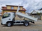 Mitsubishi CANTER 35C13 WYWROTKA  KIPER SPROWADZONY - 2