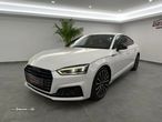 Audi A5 Sportback 2.0 TDI Multitronic Business Line S-line - 8