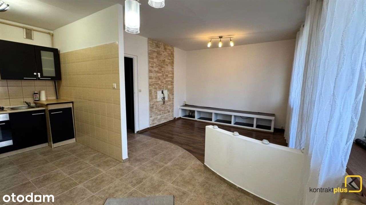 M4 balkonem – 55,3 m² – Wirek ul. Westerplatte 15B-3