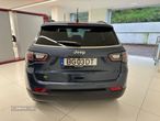 Jeep Compass 1.5 TG e-Hybrid Limited DCT - 5