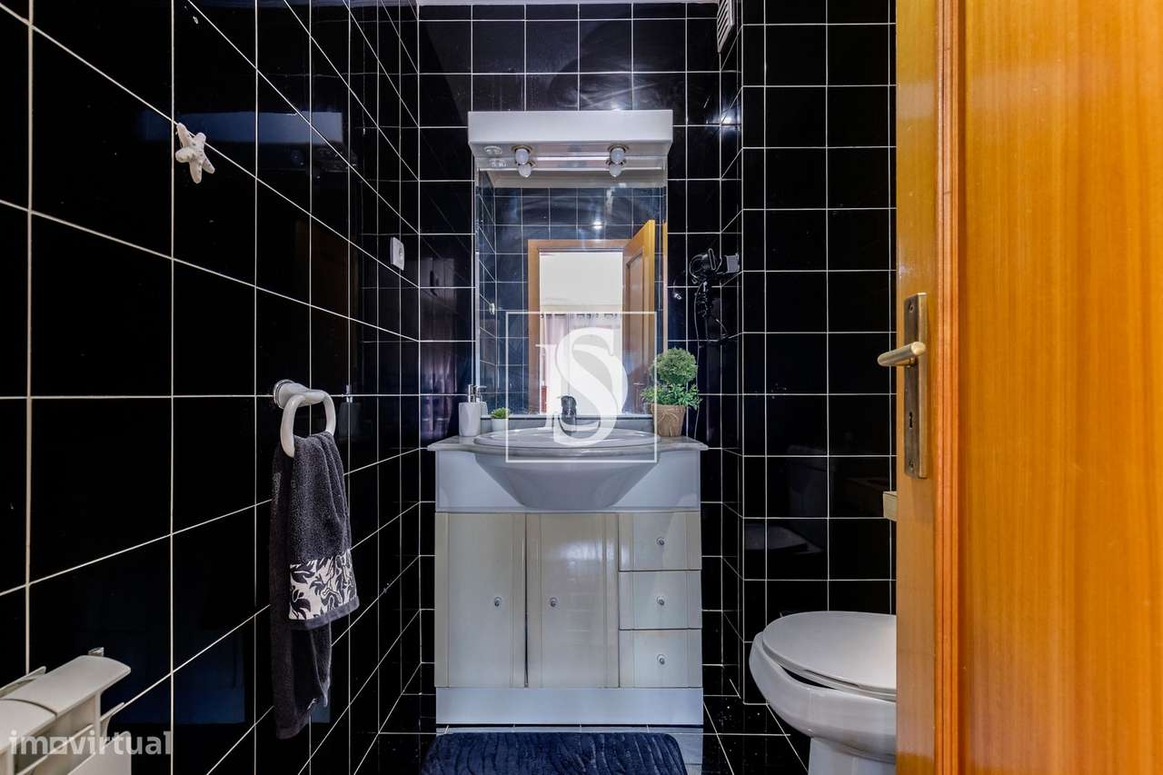 Apartamento T3 Venda em Póvoa de Varzim, Beiriz e Argivai,Póvoa de Var-30