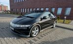 Honda Civic 1.8i-VTEC Type S - 1