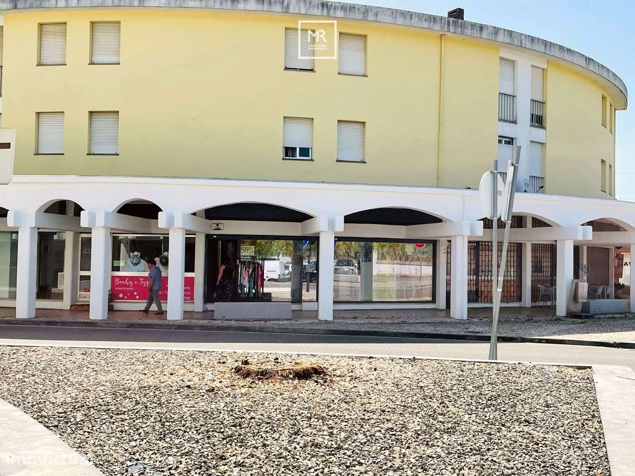 Apartamento T2 Venda em Arcos e Mogofores,Anadia-15
