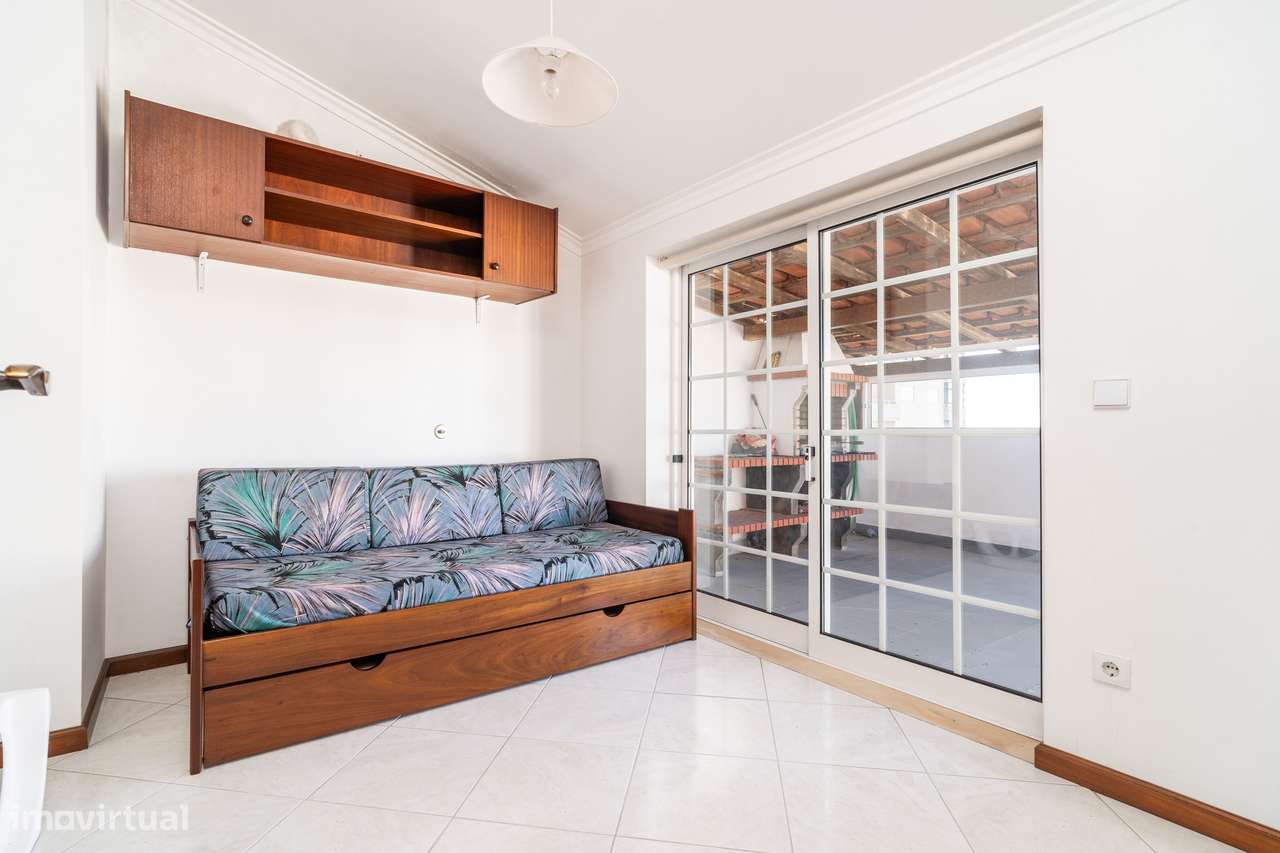 Apartamento T3 + 2 - Figueira da Foz-9