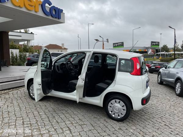 Fiat Panda 1.2 Lounge - 18