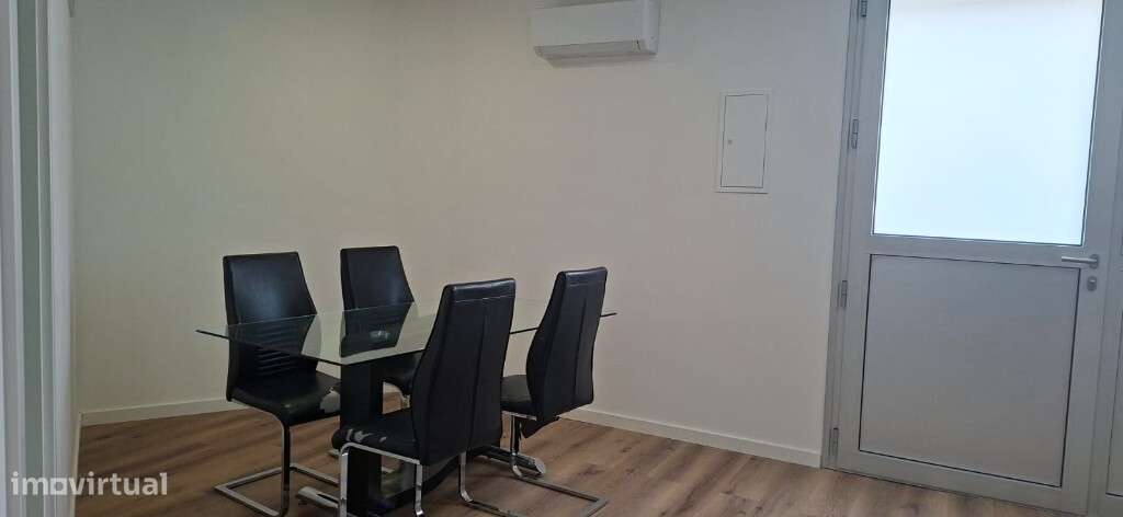 Apartamento T1 R/C - Amares - Grande imagem: 4/8