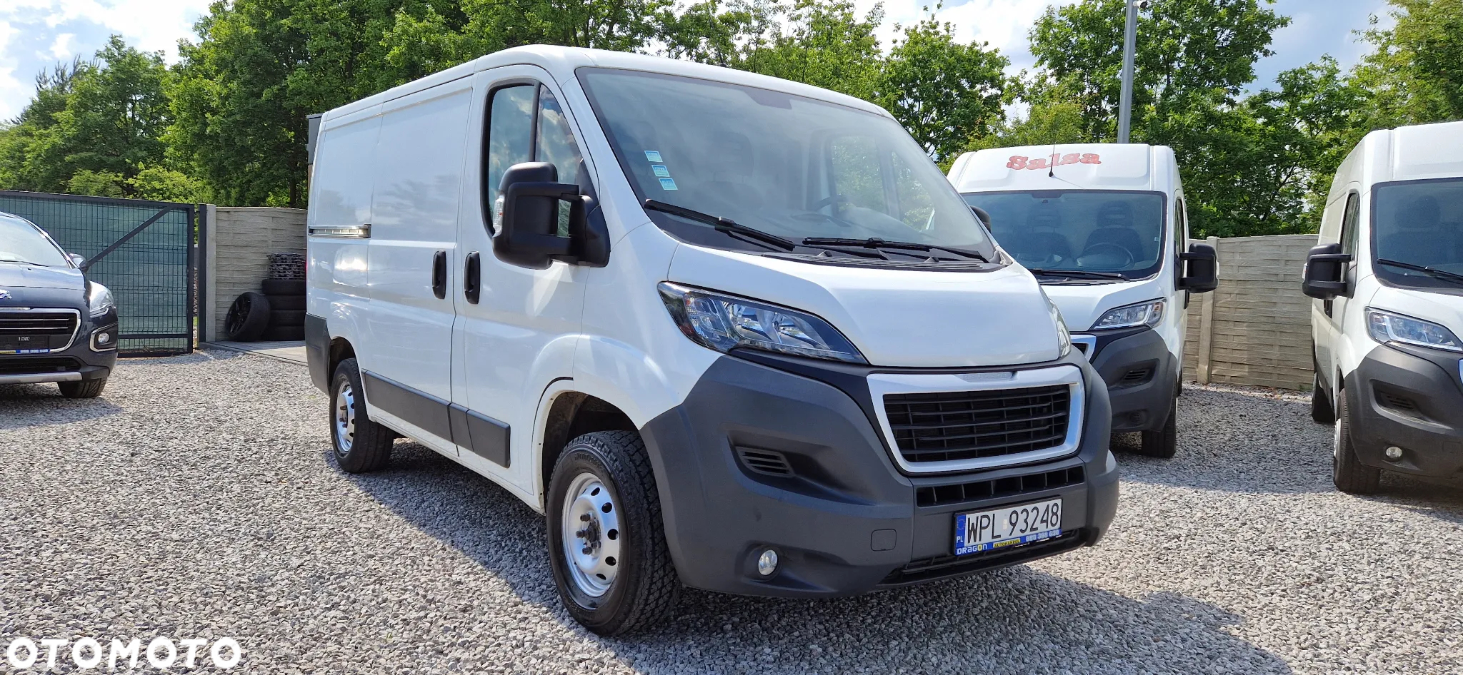 Peugeot BOXER - 17