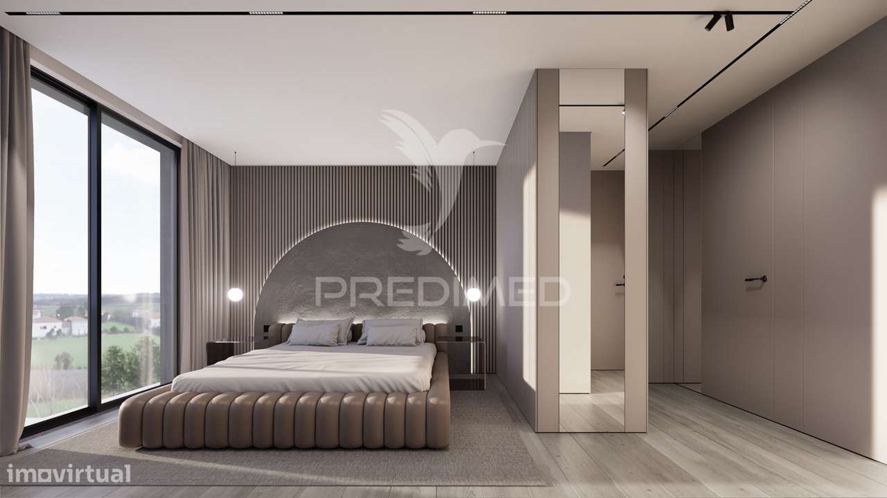 Apartamento T3 - Grande imagem: 4/6