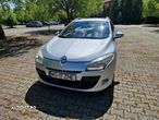 Renault Megane 1.5 dCi Dynamique - 1