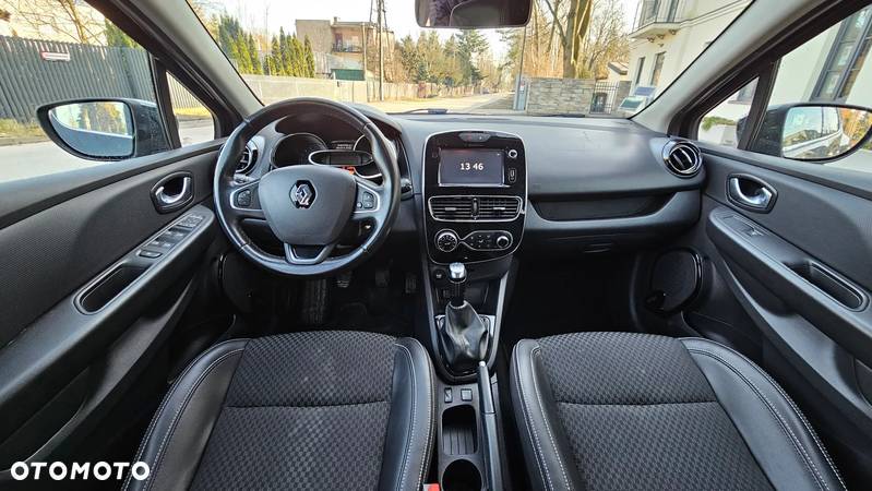 Renault Clio 0.9 Energy TCe Alize - 13