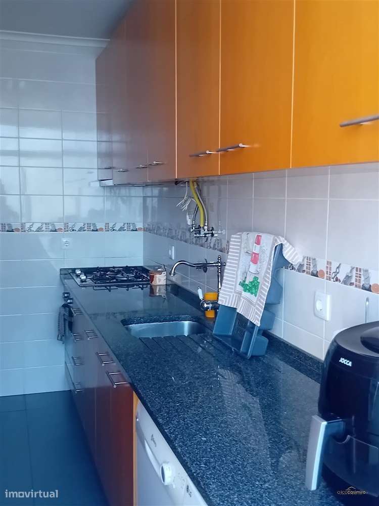 Apartamento T2 Venda em Benavente,Benavente-3