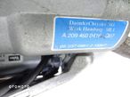 Mercedes CLK W209 Kolumna kierownicza elekt. 2094600416 - 4