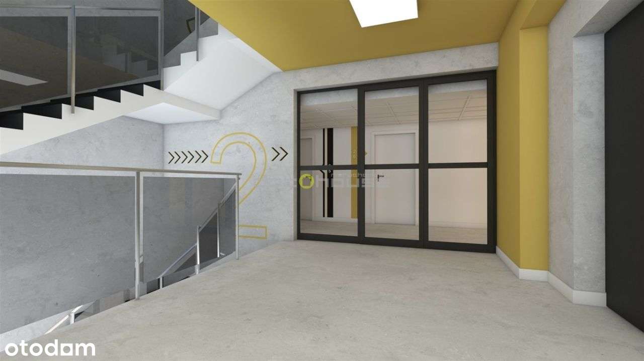 Lokal użytkowy, 16,31 m², Katowice - Pełny obrazek: 5/7